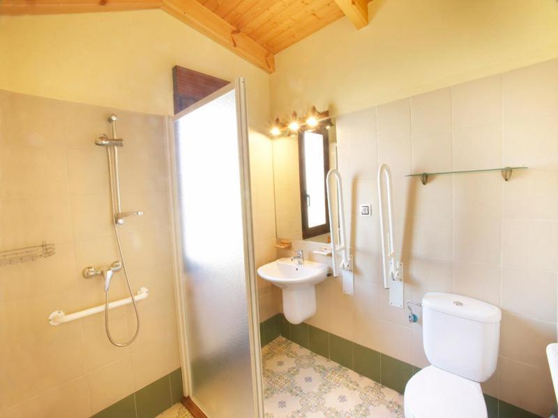 Apartamentos Rurales La Platea Hervás Habitación foto
